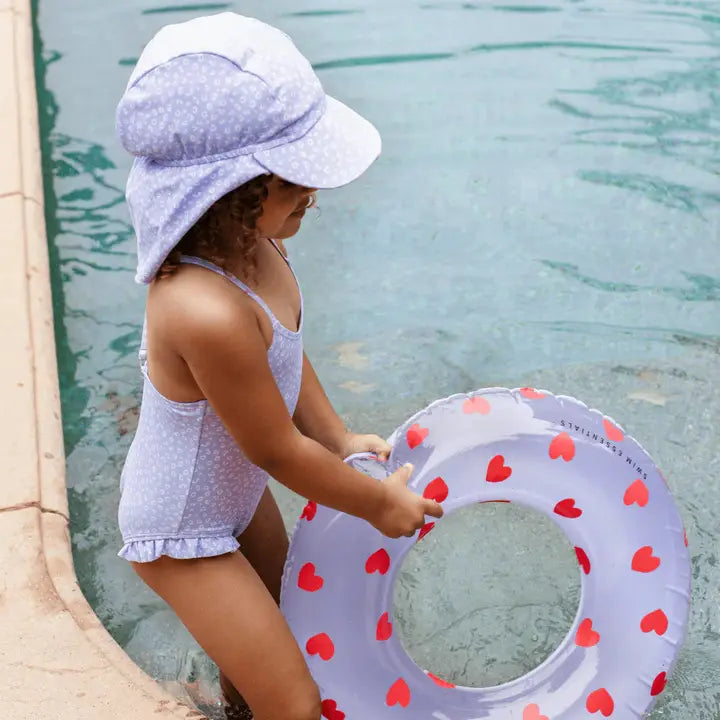 Swim Essentials Inflatable Swim Ring
