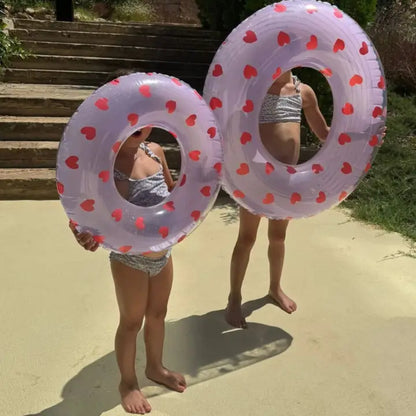 Swim Essentials Inflatable Swim Ring