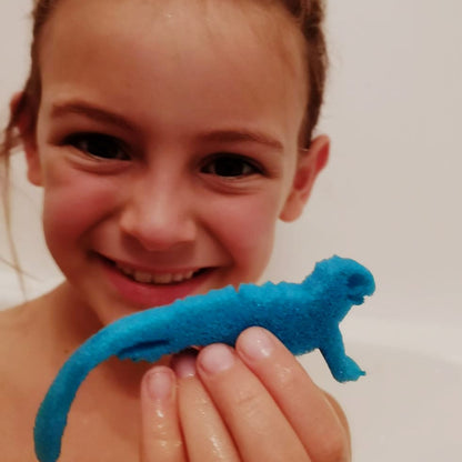 Bath Buddies Egg Bath Bomb Sprudels® | Single