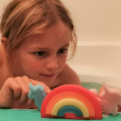 Bath Buddies Unicorn Rainbow Bath Beans®🌈