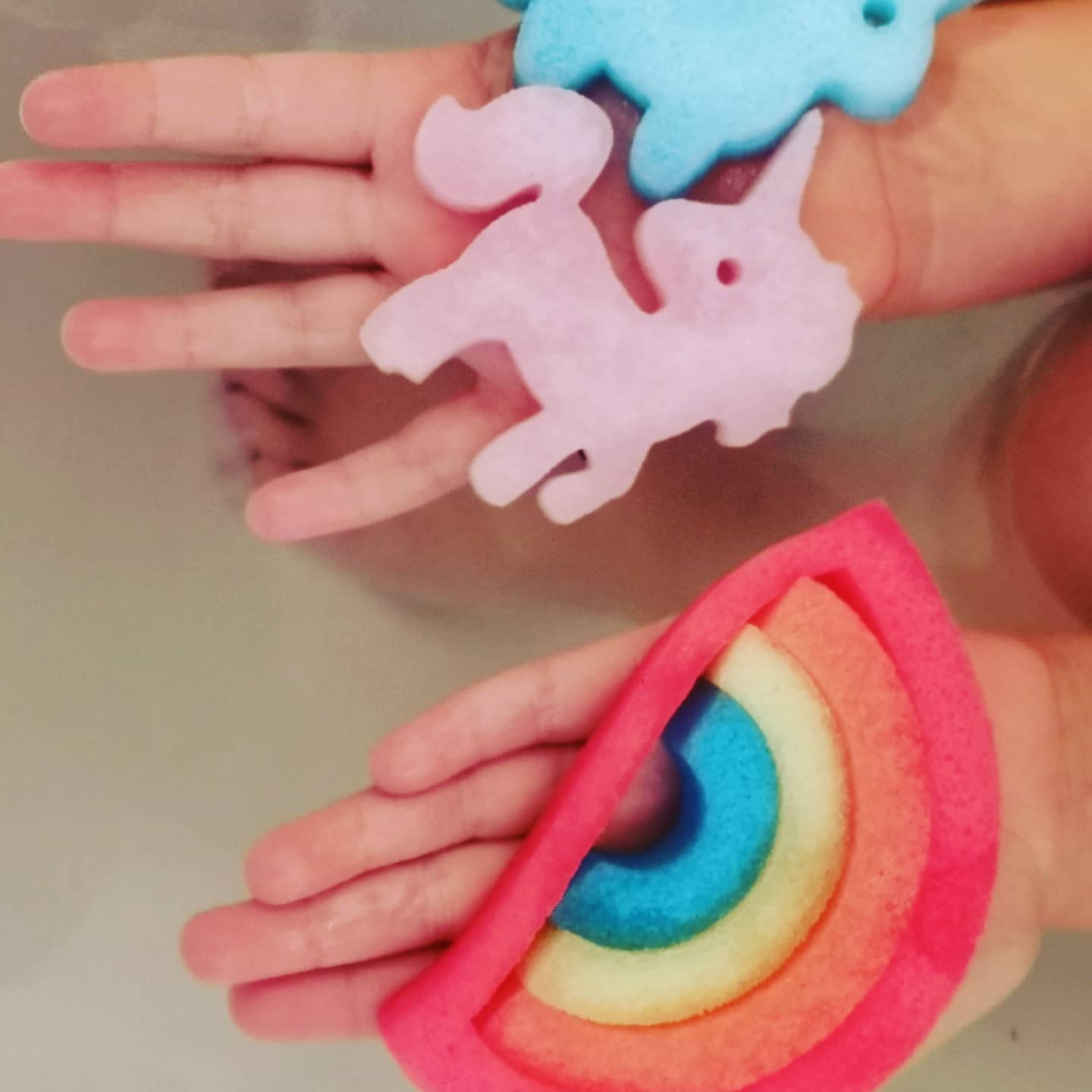 Bath Buddies Bundle | Fairytales Fun