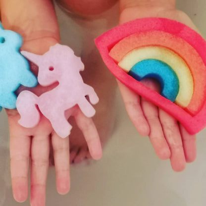 Bath Buddies Bundle | Fairytales Fun