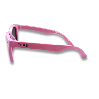 Te Rā Sunglasses Wai 5 years +