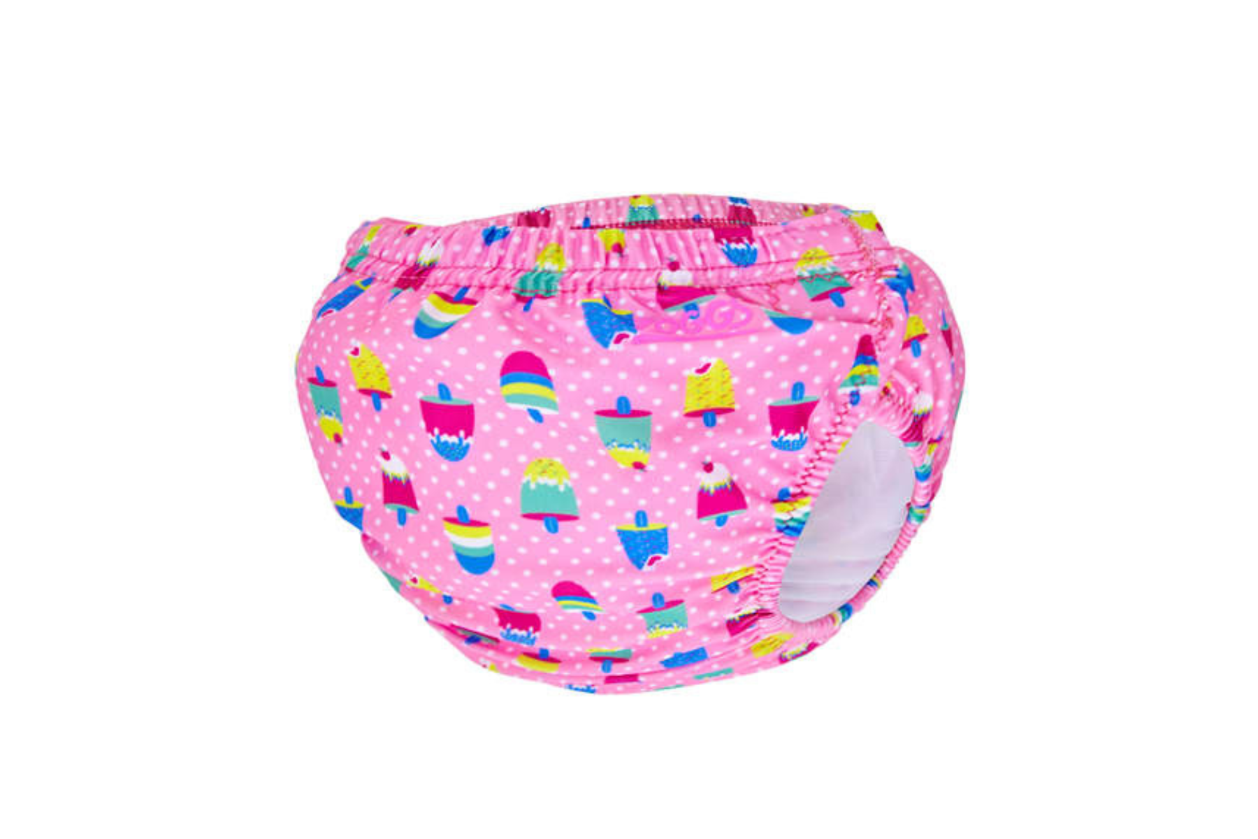 Adjustable Swim Nappy