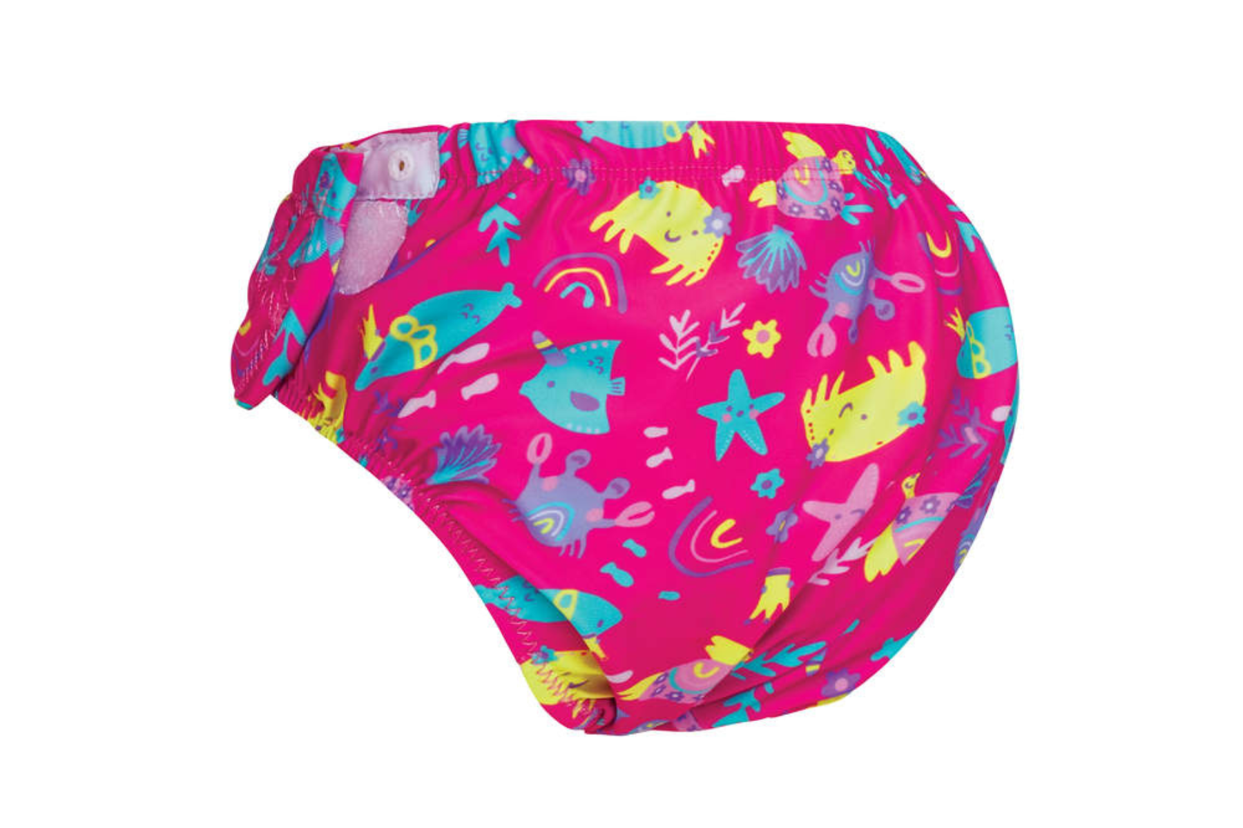 Adjustable Swim Nappy