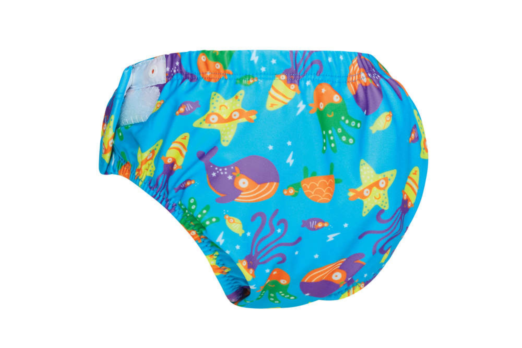 Adjustable Swim Nappy