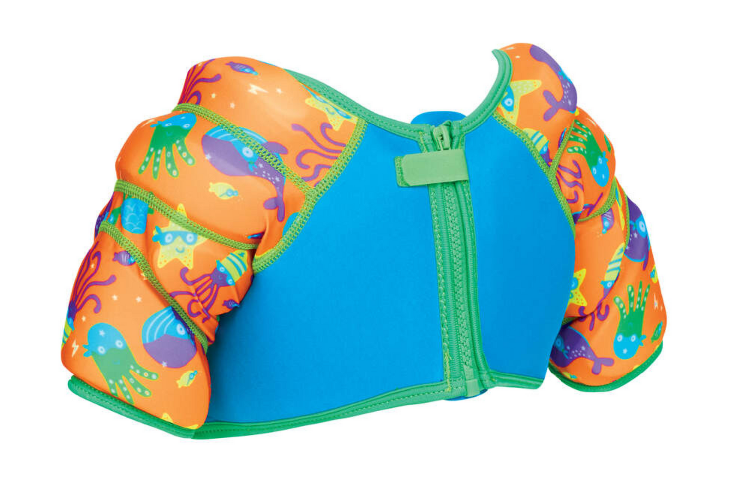 Swim vest kmart online