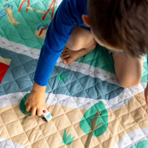 Zazi Picnic/Messy Mat