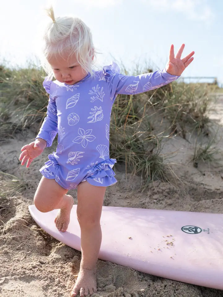 Ceacea Swimwear Lola Kids Surf Swimsuit
