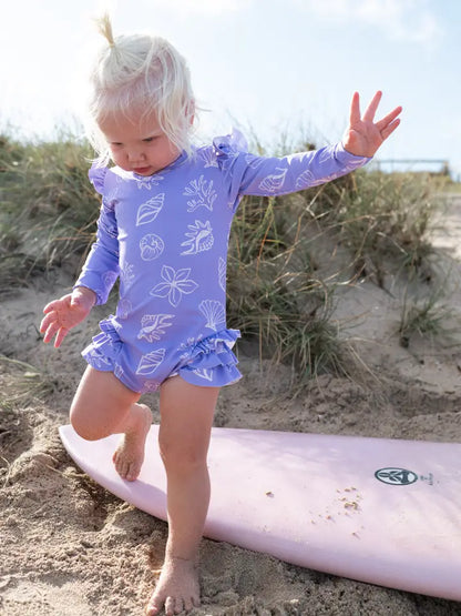 Ceacea Swimwear Lola Kids Surf Swimsuit