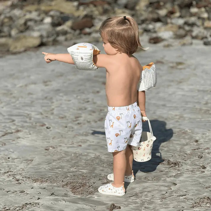 Swim Essentials Inflatable Arm Bands