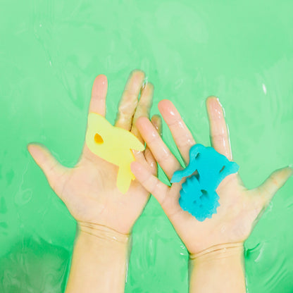 Bath Buddies Kids Bath Bomb Sprudels® | 6 Pack