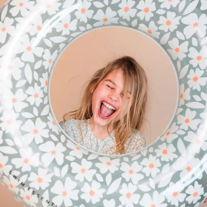 Swim Essentials Inflatable Swim Ring