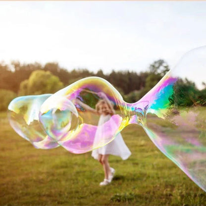 Tinka Concentrate Junior Giant Bubble Kit