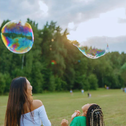 Tinka Concentrate Junior Giant Bubble Kit