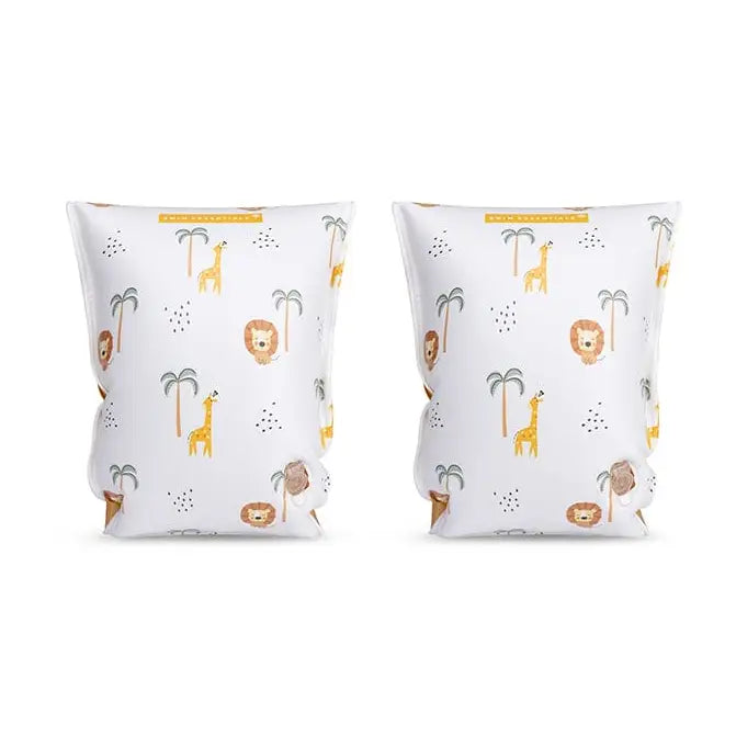 Swim Essentials Inflatable Arm Bands