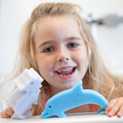 Bath Buddies Bundle | JUMBO Bath Bomb Sprudels® | set of 3