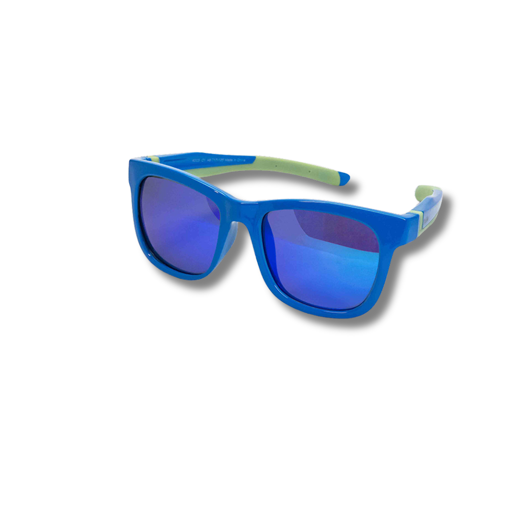 Te Rā Sunglasses Hau Mirrored 6 years +