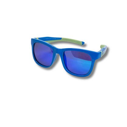 Te Rā Sunglasses Hau Mirrored 6 years +