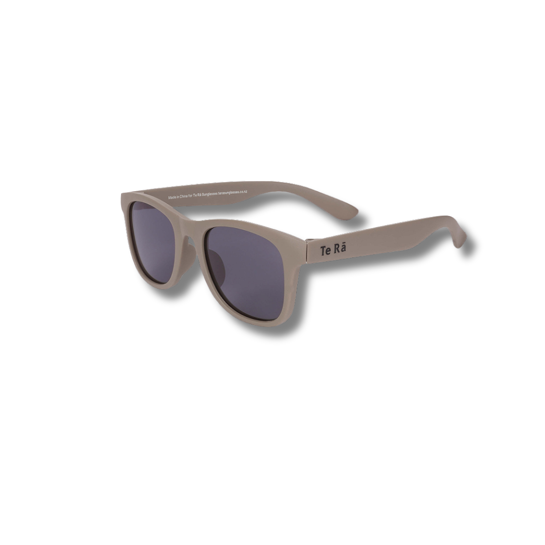Te Rā Sunglasses Koru 5 + years