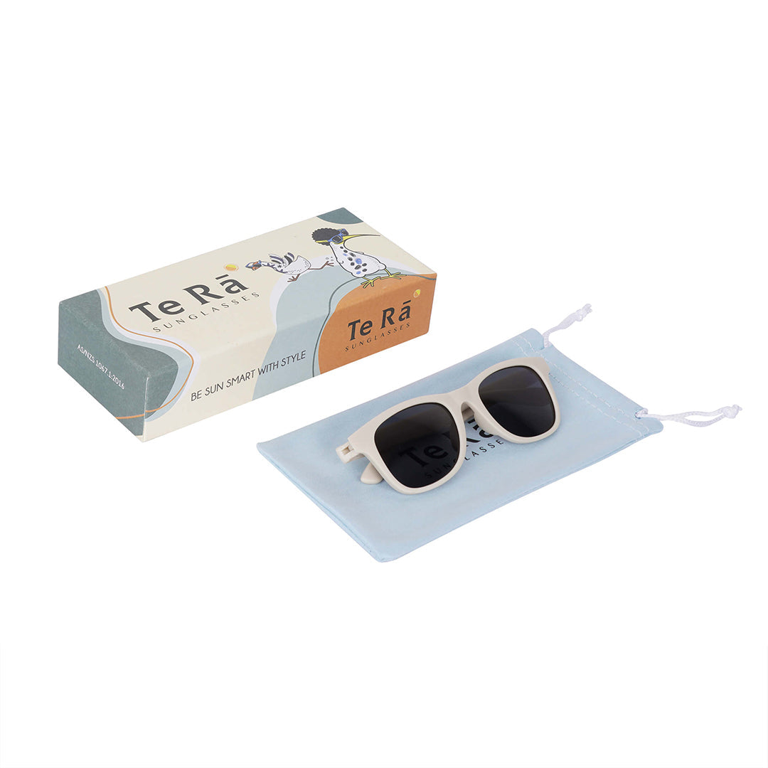 Te Rā Sunglasses Koru 5 + years