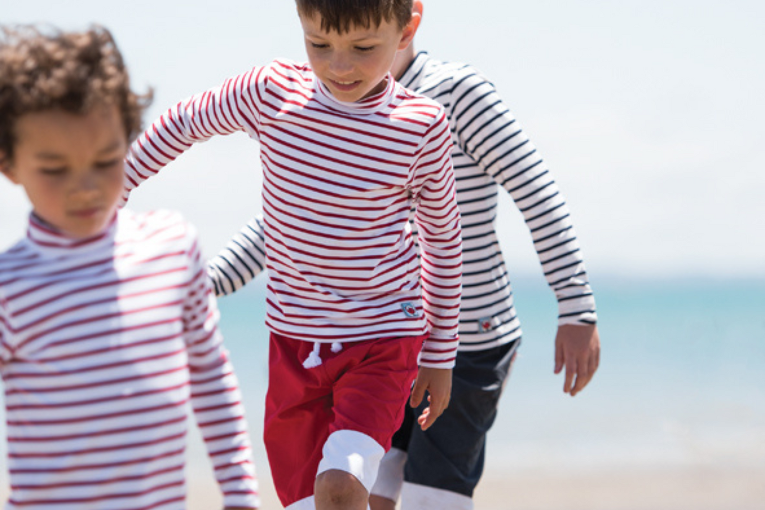 Boys Boardshorts