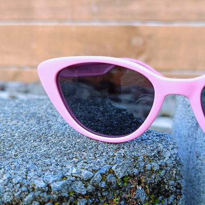 Te Rā Sunglasses Māhanga 4 years +