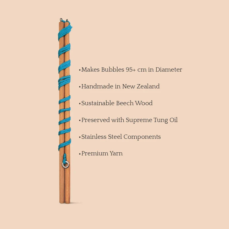 Tinka Pour ‘n Play Giant Bubble Kit