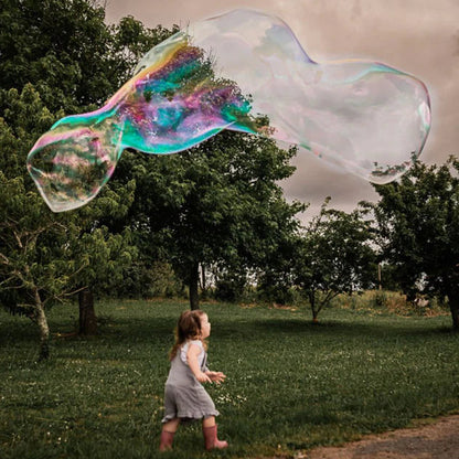 Tinka Pour ‘n Play Giant Bubble Kit