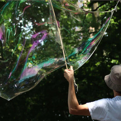 Tinka Pour ‘n Play Giant Bubble Kit