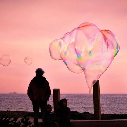 Tinka Pour ‘n Play Giant Bubble Kit