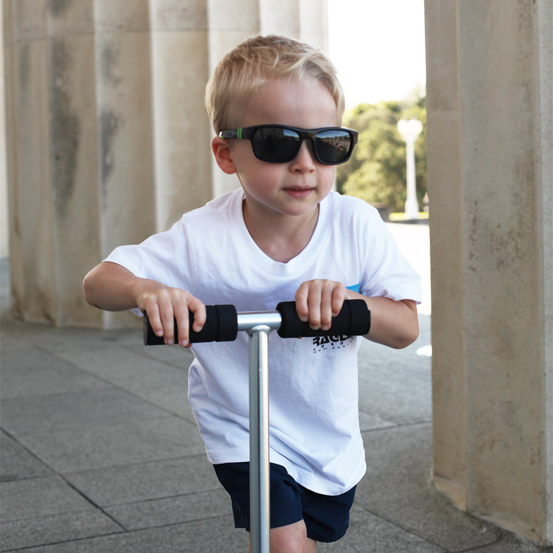 Te Rā Sunglasses Rangi 6 years +