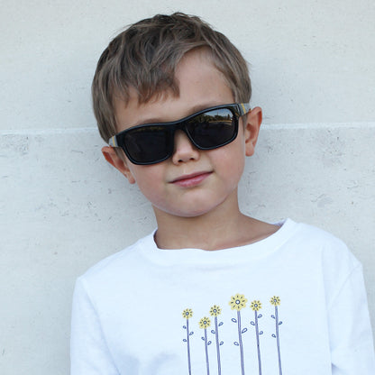 Te Rā Sunglasses Rangi 6 years +