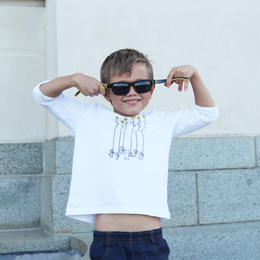 Te Rā Sunglasses Rangi 6 years +