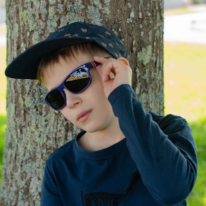 Te Rā Sunglasses Rangi 6 years +