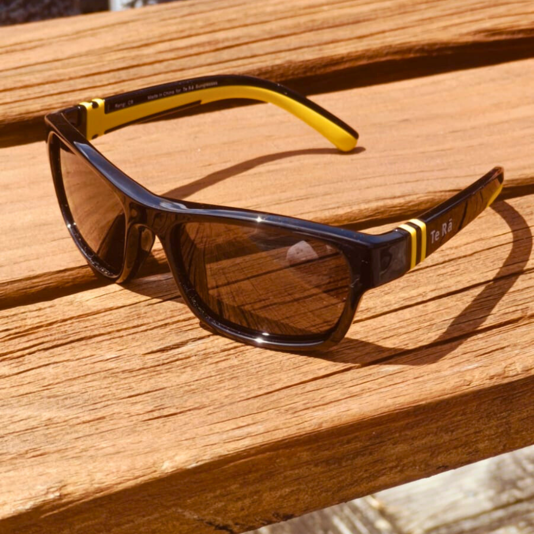 Te Rā Sunglasses Rangi 6 years +