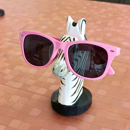 Te Rā Sunglasses Wai 5 years +