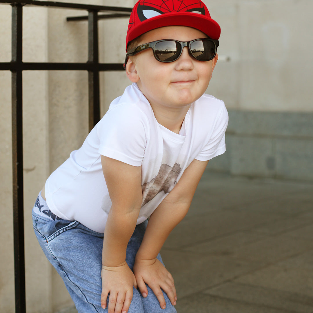 Te Rā Sunglasses Whetū 3-6 years