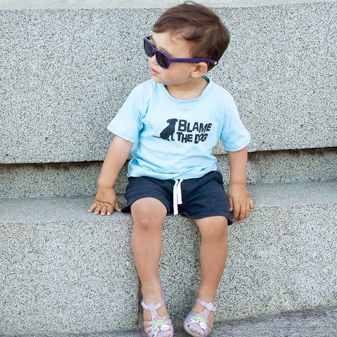 Te Rā Sunglasses Whetū 3-6 years