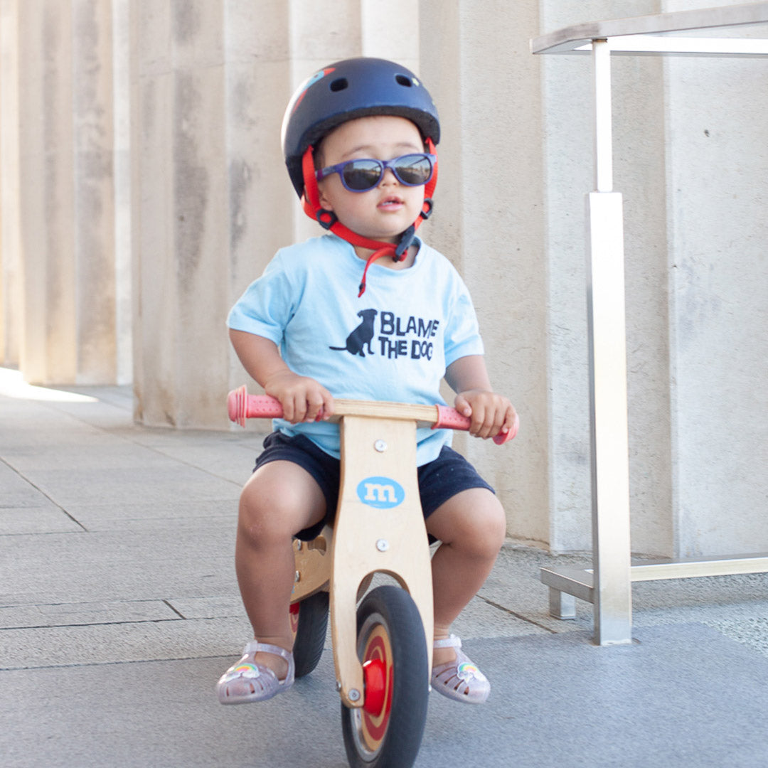 Te Rā Sunglasses Whetū 3-6 years