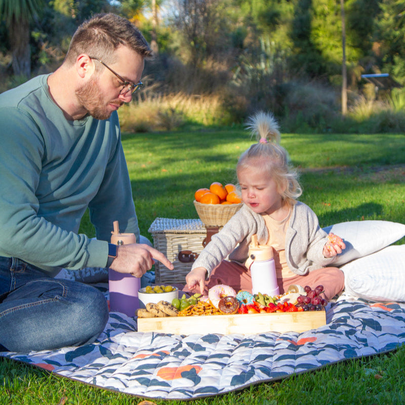 Zazi Picnic/Messy Mat